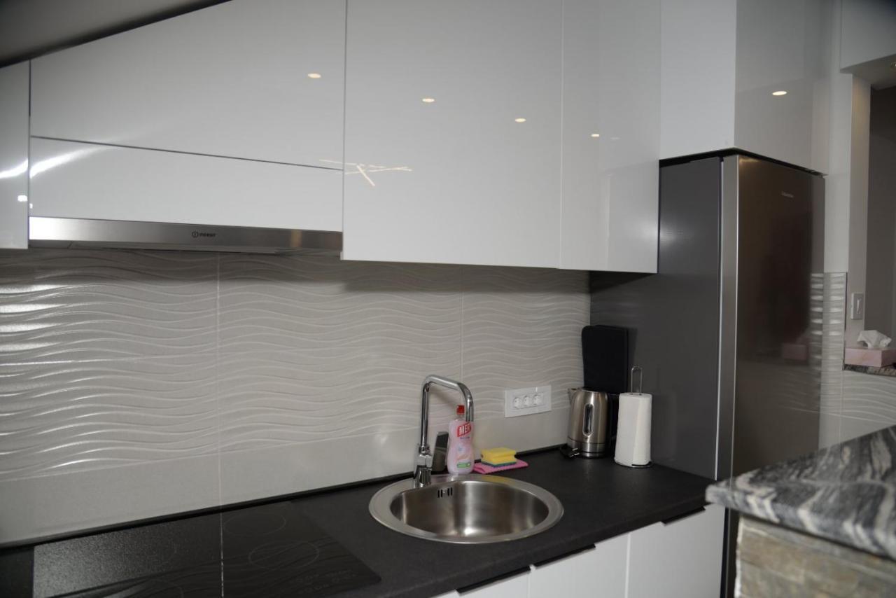 Lilien Apartment Airport Ledine Exterior photo