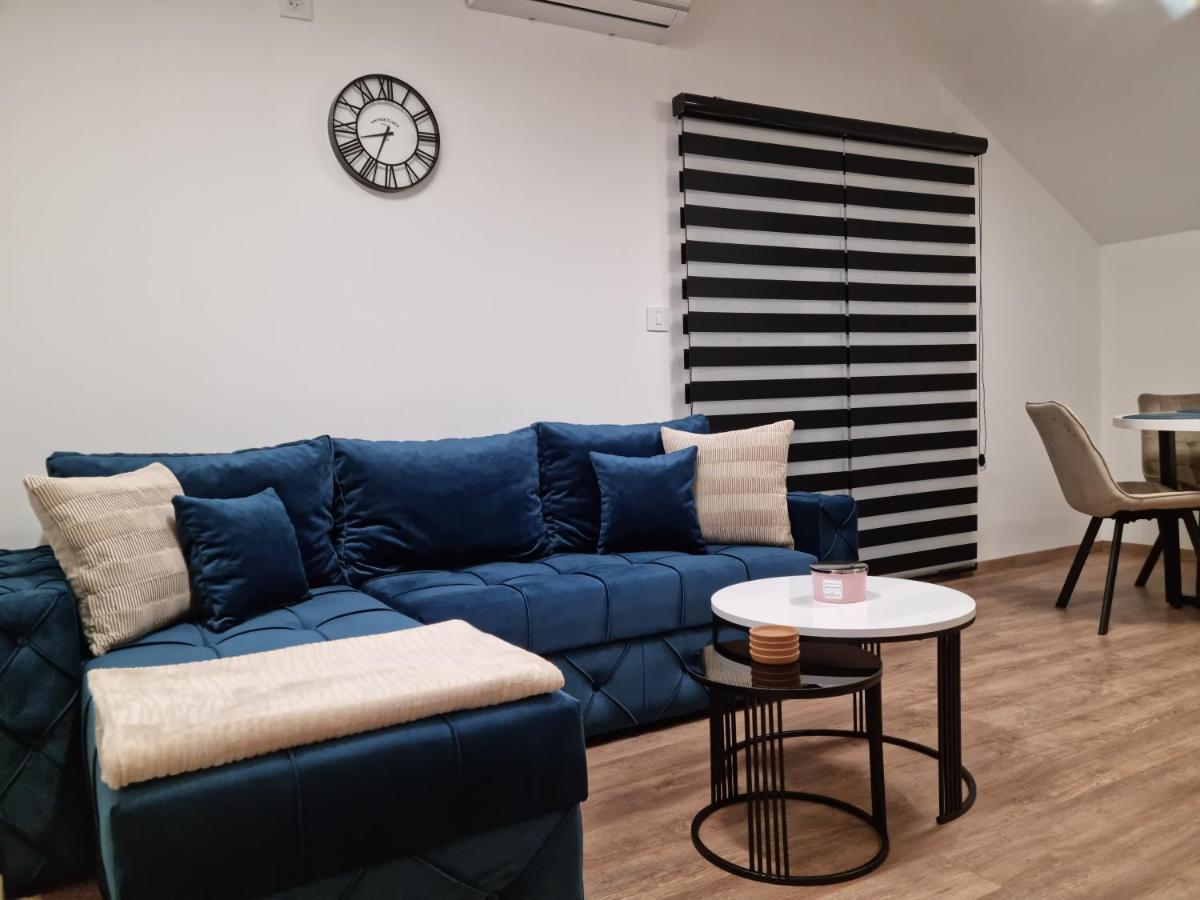Lilien Apartment Airport Ledine Exterior photo